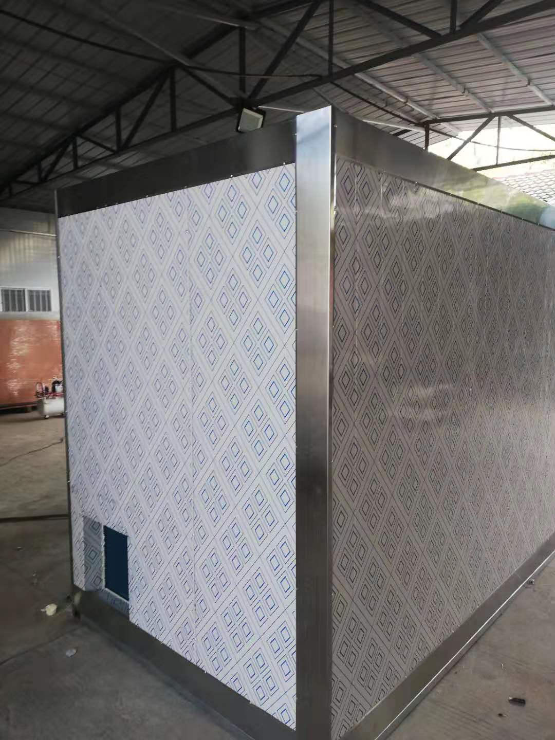 蓮子烘干機 小型烘干機 空氣能中藥材烘干設(shè)備
